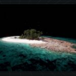 کشور Tuvalu برای بقای خود وارد متاورس می‌شود