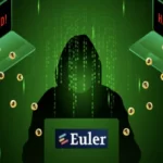 سرقت ۱۹۵ میلیون از دارایی‌های Euler Finance در پی حمله هکری