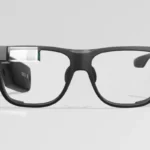 عینک واقعیت افزوده گوگل گلس ۲ به پایان راه رسید