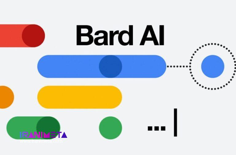 مدیرعامل گوگل از ارتقای چت‌بات هوش مصنوعی Bard خبر داد