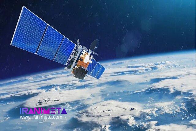 هوش مصنوعی کنترل یک ماهواره در چین را برای ۲۴ ساعت در دست گرفت