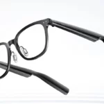 شیائومی عینک هوشمند صوتی Mijia خود را معرفی کرد