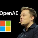 ایلان ماسک: من دلیل وجود OpenAI هستم
