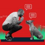 هوش مصنوعی صحبت انسان با حیوانات را ممکن می‌کند؟