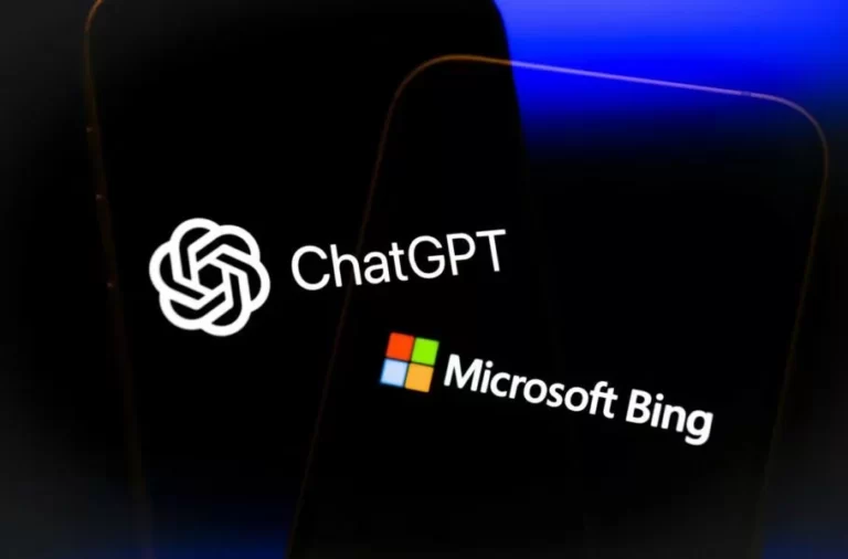 ChatGPT از بینگ به‌عنوان موتور جستجوی پیش‌فرض خود استفاده می‌کند