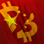 انفجار در دنیای ارزهای دیجیتال؛ آیا چین ممنوعیت کریپتو را لغو می‌کند؟