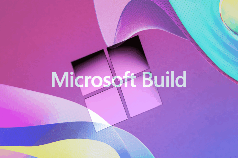 آغاز رویداد سالانه‌ مایکروسافت بیلد (Build) از فردا
