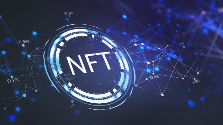 افزایش قابل توجه فروش NFTهای شبکه بیت‌کوین