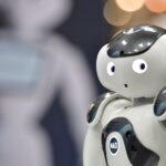 سفری جذاب به دنیای رباتیک