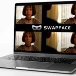 تغییر چهره با هوش مصنوعی SwapFace