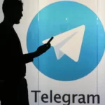 تلگرام دست از سر واتس‌اپ برنمی‌دارد! + عکس
