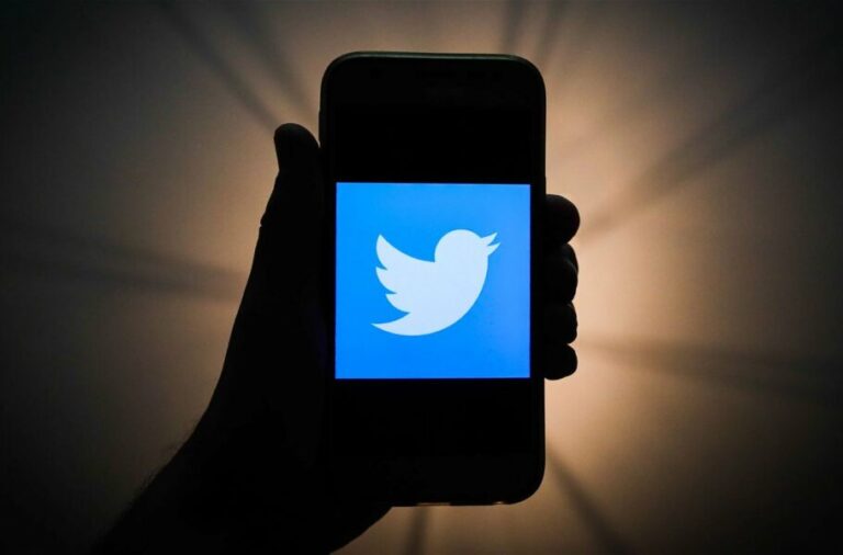 حذف اکانت‌های غیرفعال از توییتر