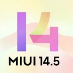 شیائومی روند توسعه آپدیت MIUI 14.5 خود را متوقف کرد