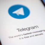 قابلیت «استوری» به تلگرام می‌آید