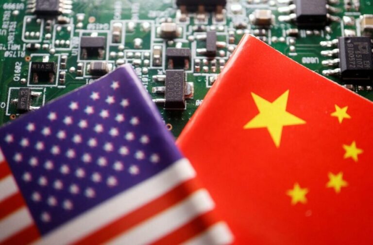 تصمیم آمریکا برای افزایش محدودیت‌ها علیه صادرات تراشه‌های هوش مصنوعی به چین