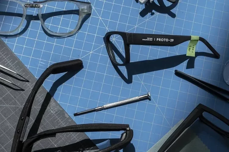 پروژه ساخت عینک واقعیت افزوده گوگل متوقف شده است؟
