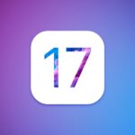 اعلام مدت‌زمان مورد نیاز برای دانلود یک برنامه در iOS 17 از سوی اپ‌استور