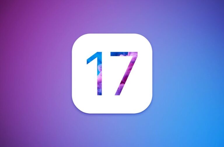 اعلام مدت‌زمان مورد نیاز برای دانلود یک برنامه در iOS 17 از سوی اپ‌استور