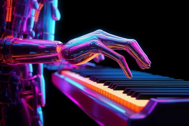 تبدیل متن به موسیقی با هوش مصنوعی MusicGen متا
