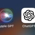 اپل به دنبال توسعه چت‌بات هوش مصنوعی برای رقابت با ChatGPT