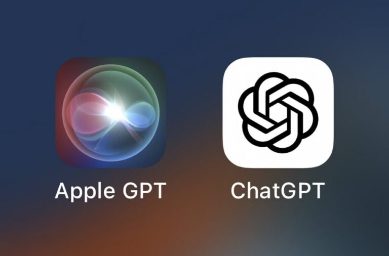 اپل به دنبال توسعه چت‌بات هوش مصنوعی برای رقابت با ChatGPT