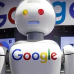 مدل هوش مصنوعی RT-2 گوگل برای حرف زدن با ربات‌ها رونمایی شد