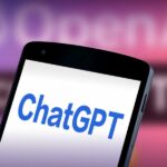 کاهش تعداد کاربران ChatGPT برای اولین‌بار از زمان عرضه عمومی