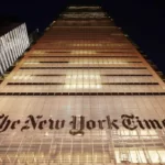 نیویورک تایمز از OpenAI شکایت می‌کند