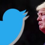 جریمه 350 هزار دلاری توییتر به علت عدم ارائه اطلاعات حساب ترامپ