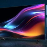 رونمایی شیائومی از تلویزیون‌های هوشمند 4K سری X