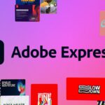 رونمایی از نسخه عمومی Adobe Express با هوش مصنوعی Firefly