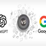 گوگل یا ChatGPT؛ کدام یک بهتر است؟