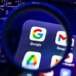 حذف حساب‌های غیرفعال گوگل از ۱۰ آذر