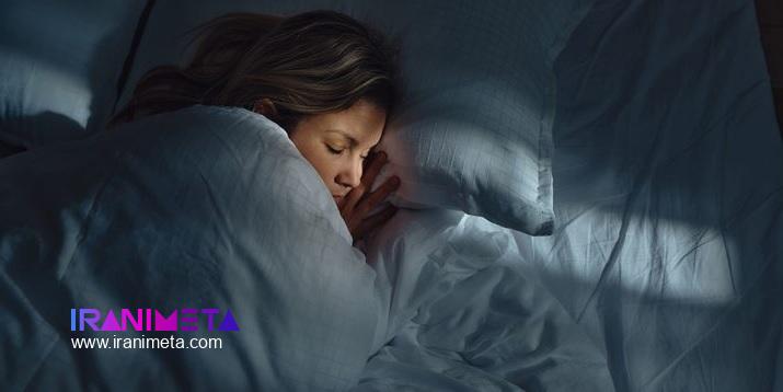 خواب عمیق چیست و چه تاثیری بر ما دارد؟
